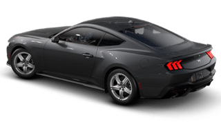 2026 Ford Mustang® External Image 3